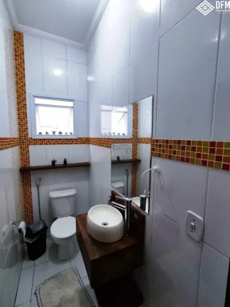 Imagem Sobrado com 3 Dormitorio(s) localizado(a) no bairro Cézar de Souza em Mogi das Cruzes / Mato Grosso do Sul Ref.:DE614