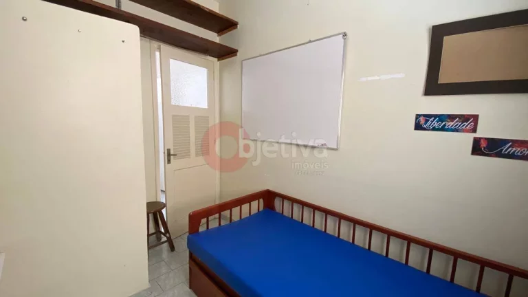 Imagem Apartamento linear, 2 quartos, Passagem - Cabo Frio