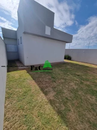Imagem Casa para Venda em Limeira, Residencial Colinas do Engenho I, 3 dormitórios, 1 suíte, 2 banheiros, 2 vagas