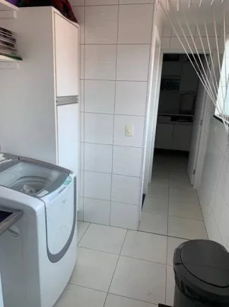 Imagem Cobertura com 3 dormitórios para alugar, 300 m² por R$ 8.225,00/mês - Campestre - Santo André/SP