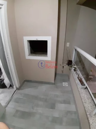 Imagem Apartamento 2/4 em Florianópolis no condomínio delicato residence