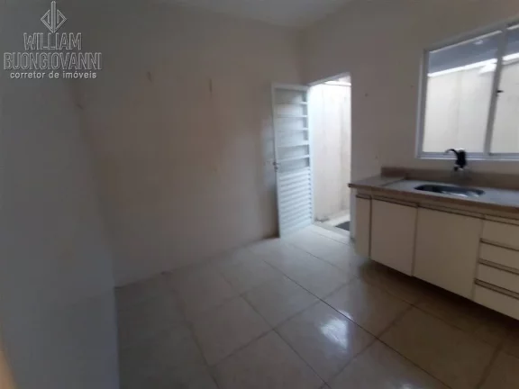 Imagem Casa à Venda em Ocian, Praia Grande - SP