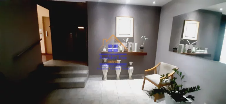 Imagem Apartamento, sala 2 amb., varanda, 3 quartos c arm., closet, suíte, copa cozinha, lavanderia, depend., 1 vaga, 130 M², por R$ 740.000 - Grajaú