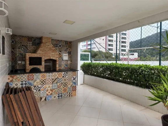 Imagem Apartamento à Venda em Centro, Mongaguá - SP