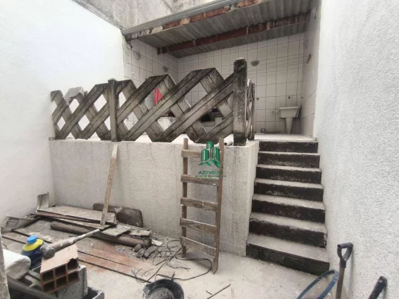 Imagem Sobrado com 4 dormitórios à venda, 250 m² por R$ 500.000,00 - Jardim Adriana - Guarulhos/SP