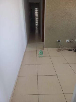 Imagem Sobrado com 3 dormitórios à venda, 184 m² por R$ 570.000,00 - Jardin Bondança - Guarulhos/SP