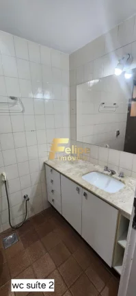 Imagem APARTAMENTO COM LAZER DE CLUBE E VISTA MAR NA MATA DA PRAIA.