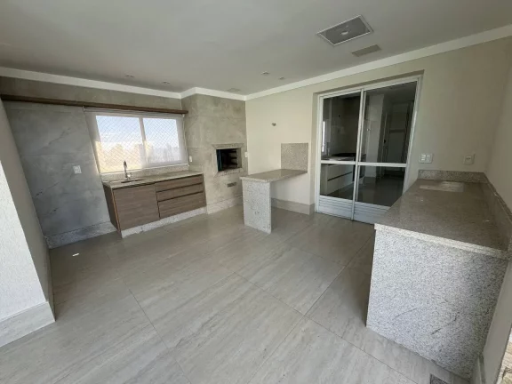 Imagem COBERTURA DUPLEX VISTA PARA O AREIÃO