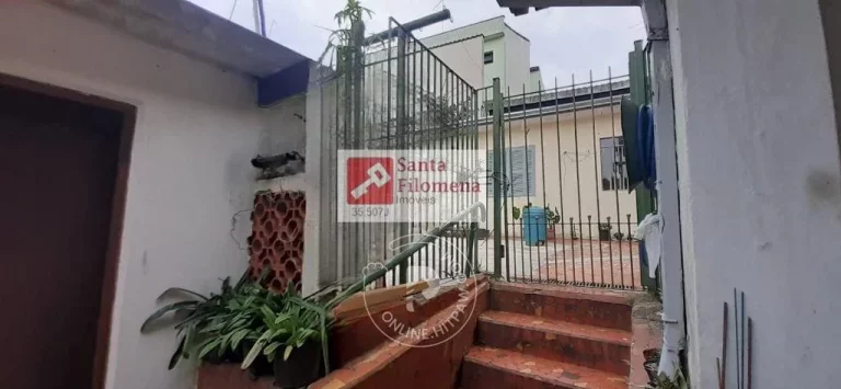 Imagem Terreno para Venda em Santo André, Parque das Nações
