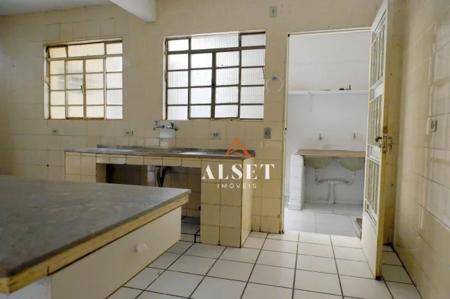 Imagem Sobrado à venda, 92 m² por R$ 320.000,00 - Vila Formosa - São Paulo/SP
