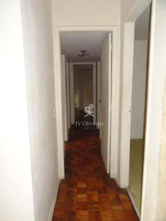 Imagem Apartamento com 3 dormitórios à venda, 100 m²- Jardim Guedala - São Paulo/SP