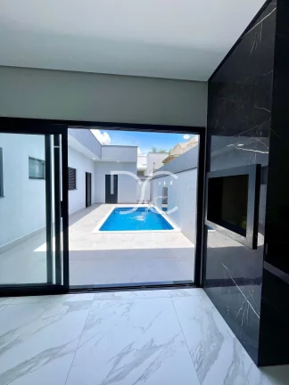 Imagem Condomínio Reserva Ipanema - Casa Alto Padrão em Condomínio Reserva Ipanema, Sorocaba/SP