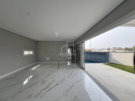 Imagem Casa Alto Padrão para Venda em Florianópolis / SC no bairro Ingleses do Rio Vermelho