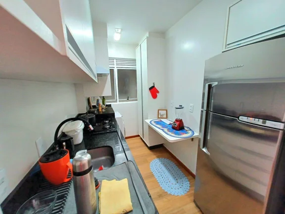 Imagem Apartamento 1 quarto Jurerê