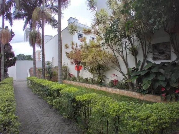 Imagem Salão à venda 2 Vagas, 260 m², Santa Maria, São Caetano do Sul - SP