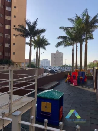 Imagem Apartamento com 2 dormitórios à venda, 57 m² por R$ 450.000,00 - Vila das Mercês - São Paulo/SP