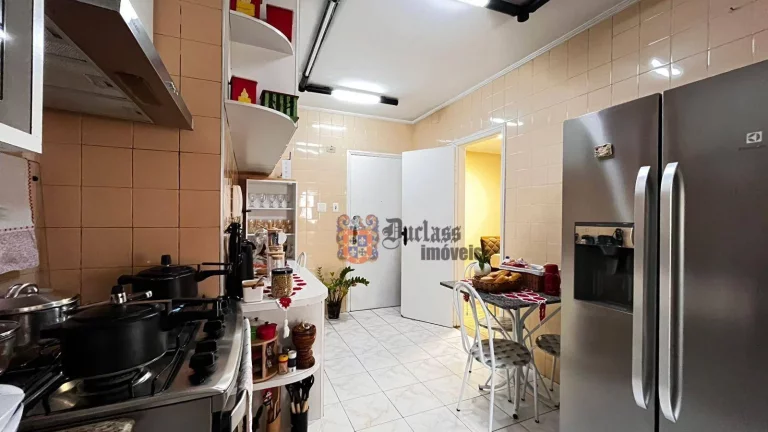 Imagem Apartamento com 2 dormitórios à venda, 100 m² por R$ 480.000 - Ponta da Praia - Santos/SP
