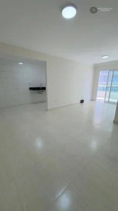 Imagem Apartamento à venda, 91 m² por R$ 780.000,00 - Vilamar - Praia Grande/SP
