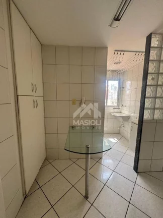 Imagem Apartamento com 2 dormitórios à venda, 71 m² por R$ 590.000,00 - Itapuã - Vila Velha/ES