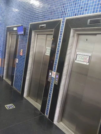 Imagem Imóvel Comercial à Venda, 21 m² em Caminho Das árvores - Salvador