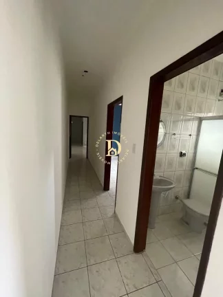 Imagem Casa - Jardim Oriente - SJCampos - 02 Dormitórios (01 Suíte) - 72 m²