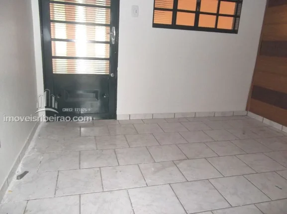 Imagem (Em negociação)Casa jardim Silvio Passalacqua