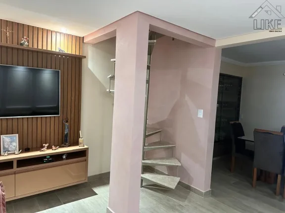 Imagem [Casa em Condomínio - Venda][Vila São Geraldo]