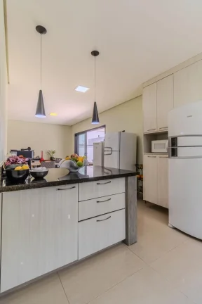 Imagem Casa 3 suítes 258M² Condomínio Cyrella -Votorantim/ SP