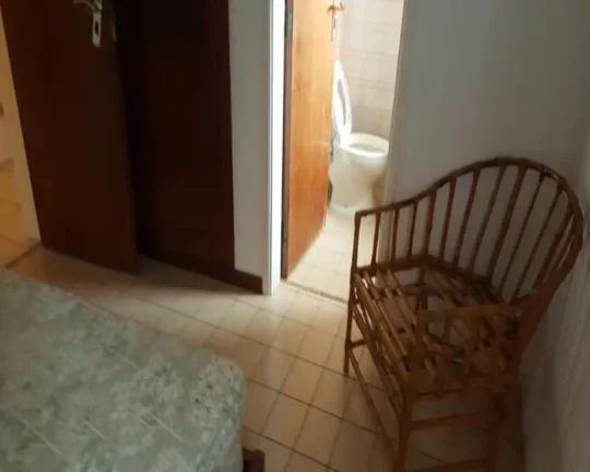 Imagem Apartamento residencial à venda, Pitangueiras, Guarujá.