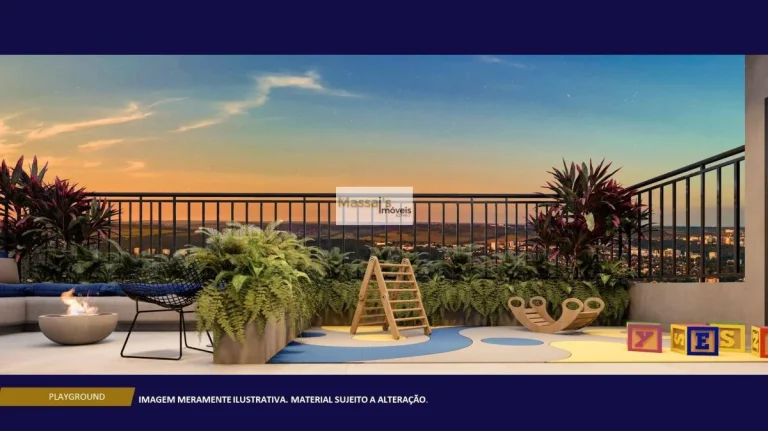 Imagem MANSÕES RESIDENCIAL YEES
