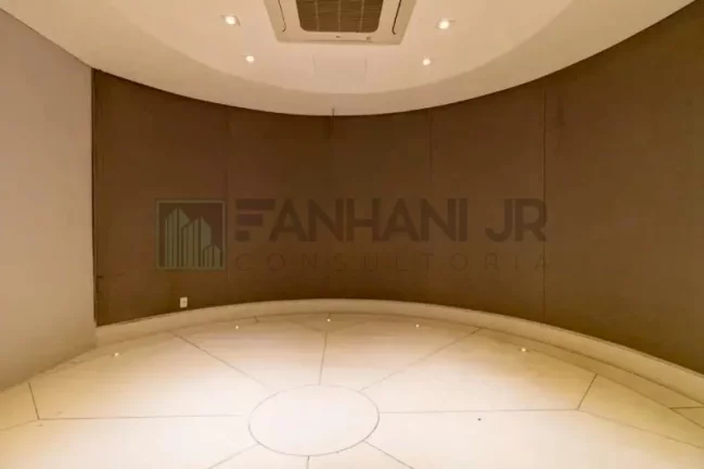 Imagem Excelente oportunidade de locação de casa comercial no Jardim América, São Paulo-SP: 5 salas, 8 banheiros, 1000m² de área!