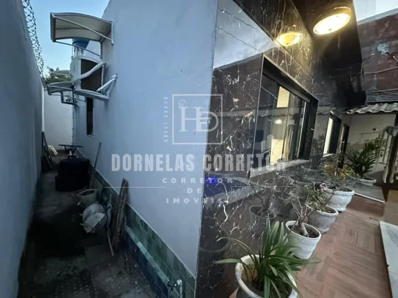 Imagem Casa solta à venda em Fragoso - Olinda | Piscina e área de lazer