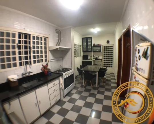 Imagem CASA RESIDENCIAL em ITU - SP, BRASIL