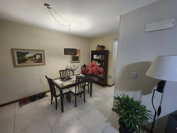 Imagem Excelente apartamento - 3 Quartos em Santa Rosa!