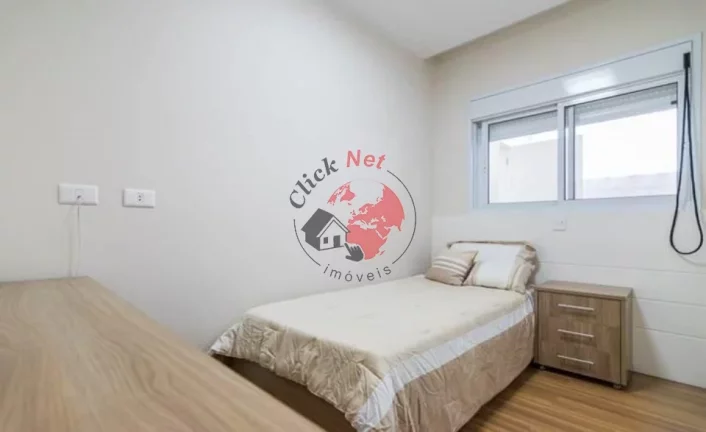 Imagem Apartamento dos sonhos com 400m² para venda (R$ 2.790.000,00) no bairro Santo Antônio em São Caetano do Sul