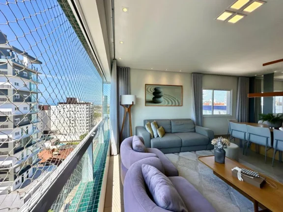 Imagem Apartamento 3 Dormitórios - Bairro Navegantes