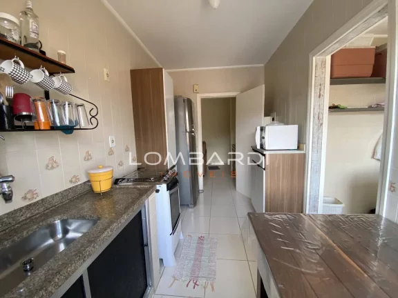 Imagem APARTAMENTO BELISSIMO NO CORAÇÃO DO ITAGUA
