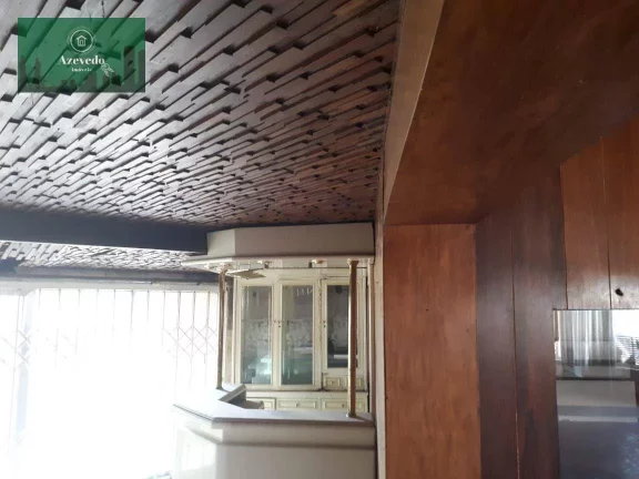 Imagem Casa à venda, 600 m² por R$ 2.350.000,00 - Vila Rosália - Guarulhos/SP