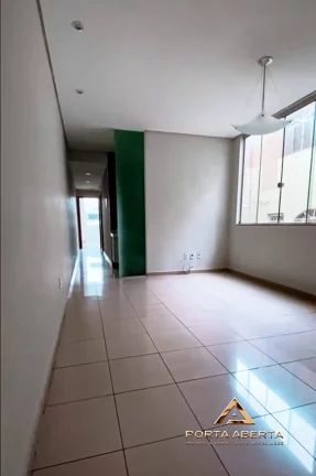 Imagem Apto 3 Quartos, sendo 1 suíte - Bairro Professores - COD 1102