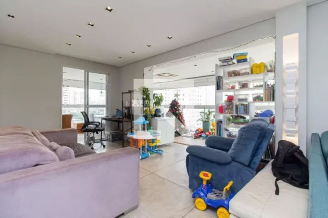 Imagem Apartamento à Venda - Ipiranga, 3 Quartos, 126 m2