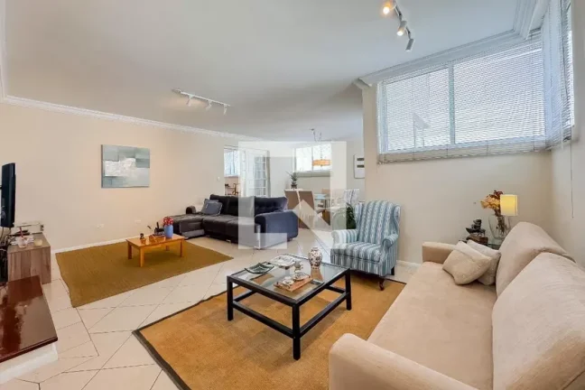 Imagem Apartamento à Venda - Ipiranga, 3 Quartos, 200 m2