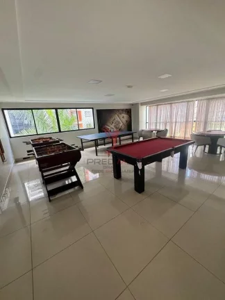 Imagem Lindo apartamento mobilado para locação em Brisamar