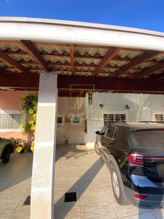 Imagem Casa à Venda em Condomínio Fechado – São José dos Campos (SP)
