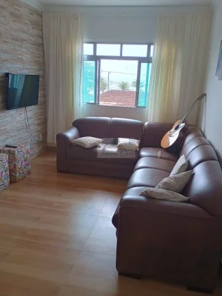 Imagem APARTAMENTO SOLEMAR PRAIA GRANDE