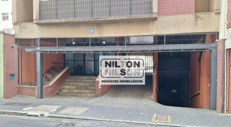 Imagem Sala para alugar, 160 m² por R$ 2.500/mês - Centro - Campinas/SP