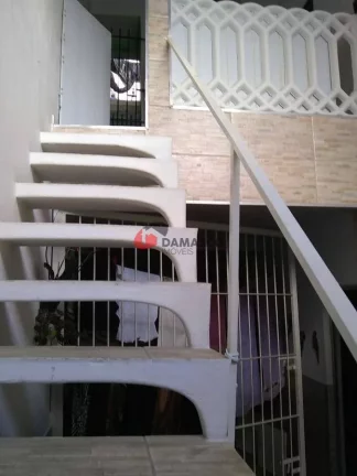Imagem Sobrado à venda 3 Quartos, 1 Vaga, 140 m², Vila Reis, São Paulo - SP