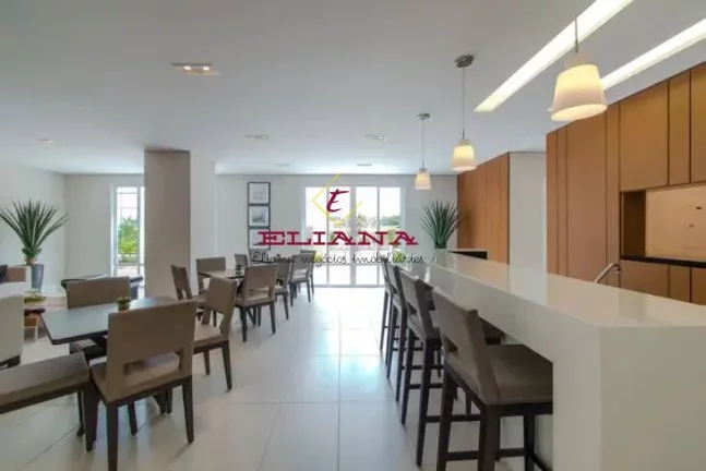 Imagem Apartamento à venda em São Paulo, Vila Olímpia, com 3 quartos, 109m²