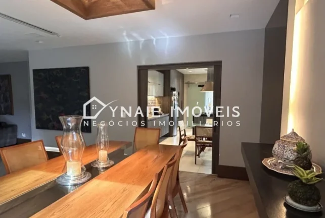 Imagem APARTAMENTO RESIDENCIAL em SÃO PAULO - SP, CAMPO BELO