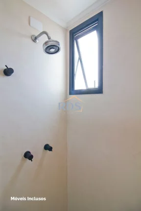 Imagem APARTAMENTO RESIDENCIAL em São Paulo - SP, Campo Belo