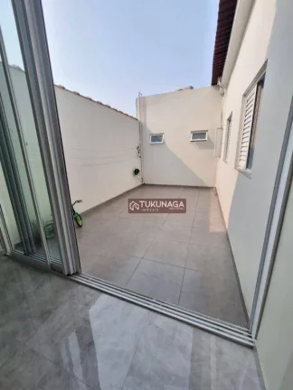 Imagem Casa com 5 quartos à venda, 230 m² por R$ 748.000 - Penha de França - São Paulo/SP
